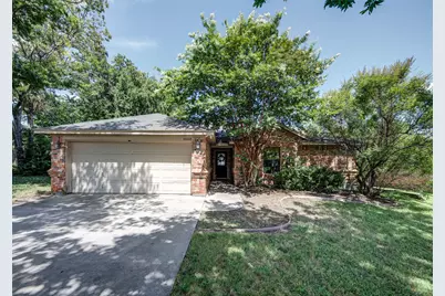 1606 N McDonald Avenue #B, Decatur, TX 76234 - Photo 1