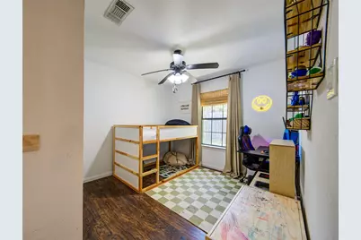 1606 N McDonald Avenue #B, Decatur, TX 76234 - Photo 20