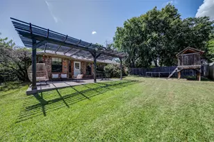 1606 N Mcdonald Ave, Decatur, TX 76234 - Photo 24