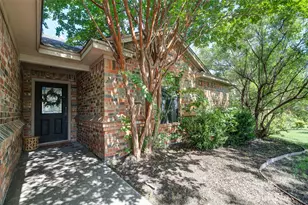 1606 N Mcdonald Ave, Decatur, TX 76234 - Photo 4