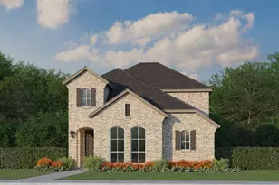 1724 Truro Ln, Fort Worth, TX 76052 - Photo 1