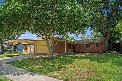 6641 Fair Meadows Drive, Watauga, TX 76148 - Photo 2