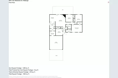 6641 Fair Meadows Drive, Watauga, TX 76148 - Photo 18