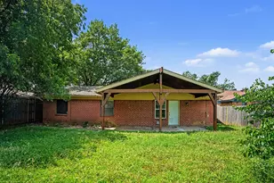 6641 Fair Meadows Dr, Watauga, TX 76148 - Photo 18