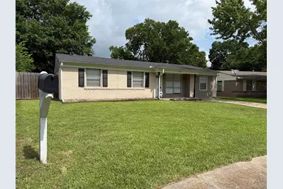 4437 Scottsdale Drive, Mesquite, TX 75150 - Photo 2