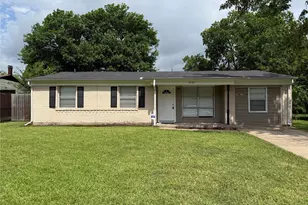 4437 Scottsdale Dr, Mesquite, TX 75150 - Photo 1