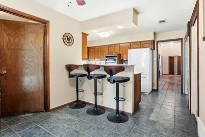 35 Hickory Hills Boulevard, Hickory Creek, TX 75065 - Photo 14