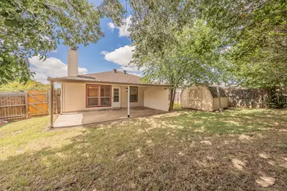 10212 Brea Canyon Road, Fort Worth, TX 76108 - Photo 34