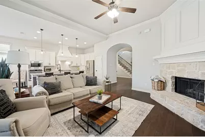 6921 Grand Mesa Parkway, McKinney, TX 75070 - Photo 8