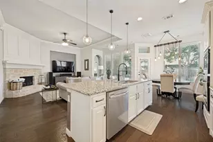 6921 Grand Mesa Pkwy, McKinney, TX 75070 - Photo 10