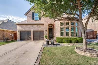 6921 Grand Mesa Parkway, McKinney, TX 75070 - Photo 1