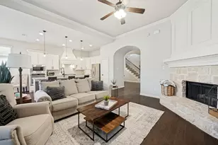 6921 Grand Mesa Pkwy, McKinney, TX 75070 - Photo 8