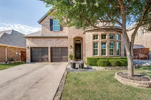 6921 Grand Mesa Pkwy, McKinney, TX 75070 - Photo 1