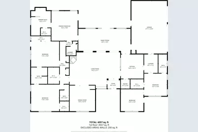 1008 Loch Lomond Drive, Arlington, TX 76012 - Photo 2