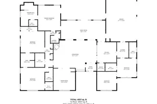 1008 Loch Lomond Dr, Arlington, TX 76012 - Photo 2