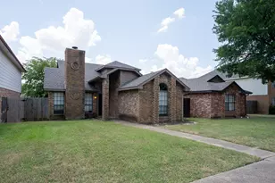 2140 Norcross Dr, Mesquite, TX 75149 - Photo 1