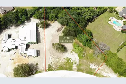 231 Britton Court, Fairview, TX 75069 - Photo 4