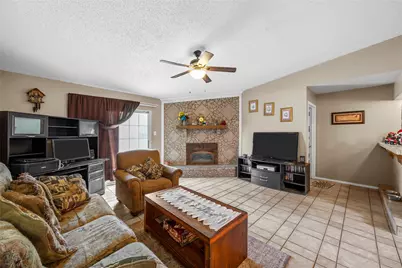 2105 Real Drive, Waco, TX 76712 - Photo 4