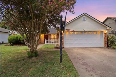 2105 Real Drive, Woodway, TX 76712 - Photo 1