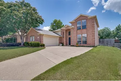 3605 Potomac Drive, Sachse, TX 75048 - Photo 1