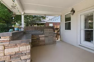 8470 Big Cypress Ct, Fort Worth, TX 76137 - Photo 32
