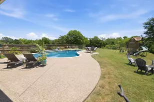 8470 Big Cypress Ct, Fort Worth, TX 76137 - Photo 34