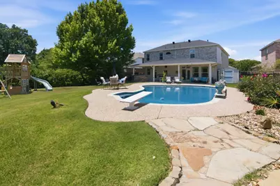8470 Big Cypress Court, Fort Worth, TX 76137 - Photo 36