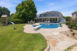 8470 Big Cypress Ct, Fort Worth, TX 76137 - Photo 36