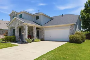 8470 Big Cypress Ct, Fort Worth, TX 76137 - Photo 2