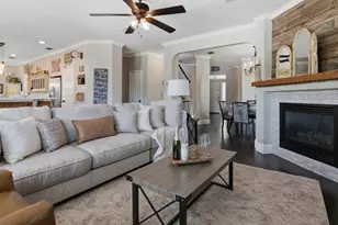 8470 Big Cypress Ct, Fort Worth, TX 76137 - Photo 12