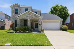 8470 Big Cypress Ct, Fort Worth, TX 76137 - Photo 1