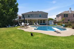 8470 Big Cypress Ct, Fort Worth, TX 76137 - Photo 38