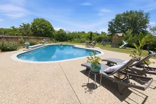 8470 Big Cypress Ct, Fort Worth, TX 76137 - Photo 34