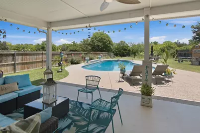 8470 Big Cypress Court, Fort Worth, TX 76137 - Photo 30