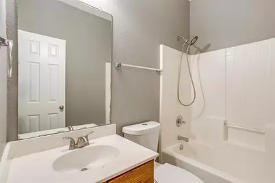 814 Walnut Street, Burleson, TX 76028 - Photo 8