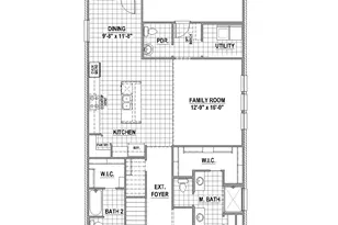 1704 Truro Ln, Fort Worth, TX 76052 - Photo 2