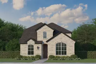 1704 Truro Ln, Fort Worth, TX 76052 - Photo 1
