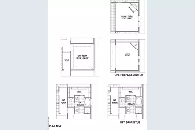 1704 Truro Lane, Fort Worth, TX 76052 - Photo 4