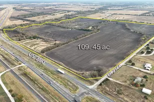 000 US Hwy 380, Caddo Mills, TX 75135 - Photo 1