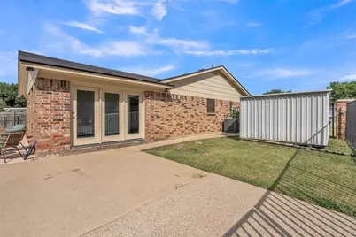 735 Danvers Lane, Mansfield, TX 76063 - Photo 30