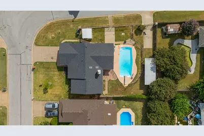 735 Danvers Lane, Mansfield, TX 76063 - Photo 32