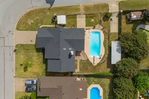735 Danvers Ln, Mansfield, TX 76063 - Photo 32