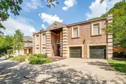 1805 Burton Hill Road, Fort Worth, TX 76107 - Photo 1