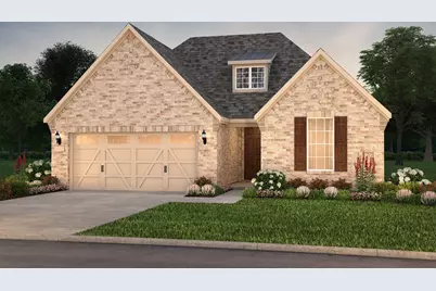 4508 Trevino Lane, Celina, TX 75009 - Photo 1