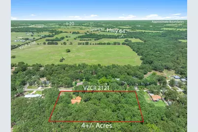 136 Vz County Road 2121, Canton, TX 75103 - Photo 4