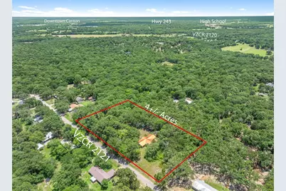 136 Vz County Road 2121, Canton, TX 75103 - Photo 2