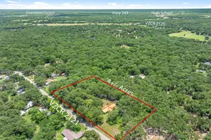 136 Vz County Road 2121, Canton, TX 75103 - Photo 2