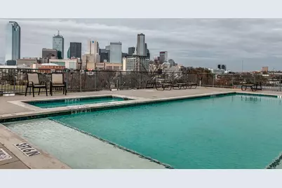 1001 Belleview Street #101, Dallas, TX 75215 - Photo 22