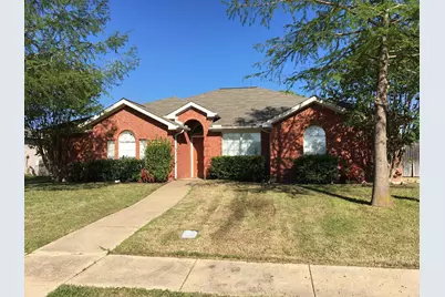 7309 Caruth Drive, Rowlett, TX 75089 - Photo 2