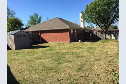 7309 Caruth Drive, Rowlett, TX 75089 - Photo 16